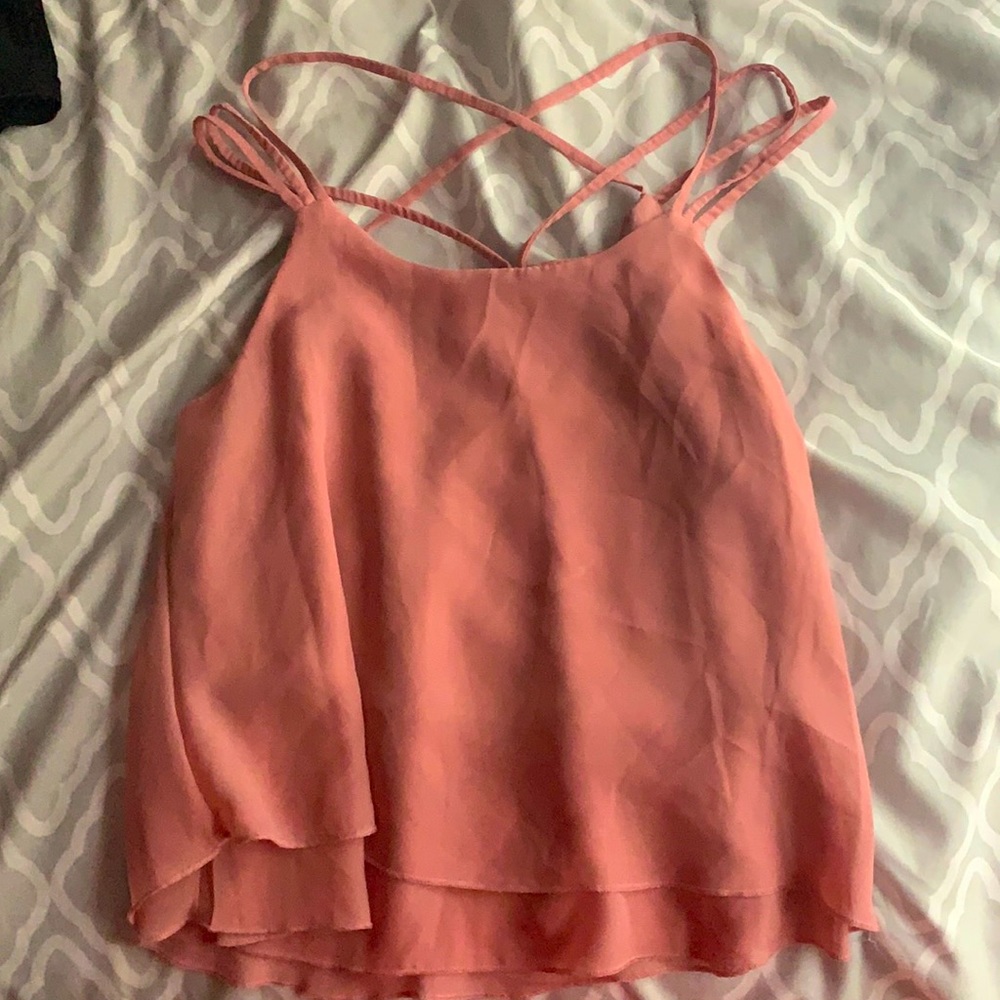 A cute girls shirt